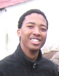 Phila Mfundo Msimang