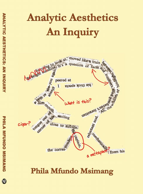 Analytics Aesthetics an Inquiry