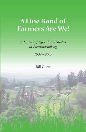 Afine Band of Farmers Are We
