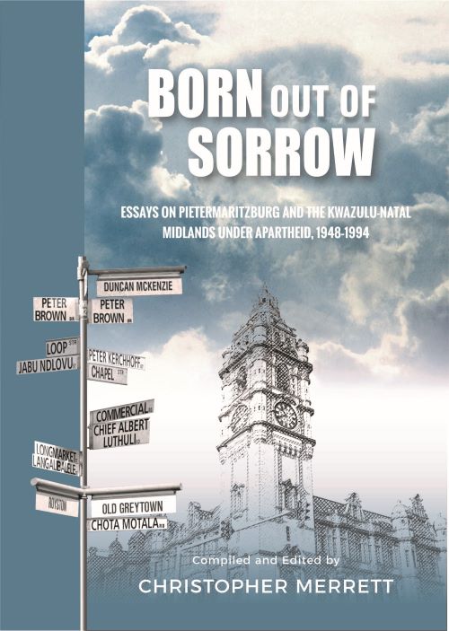 Born out of Sorrow