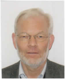 Christopher Merrett