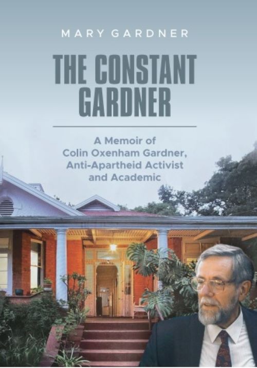 The Constant Gardner