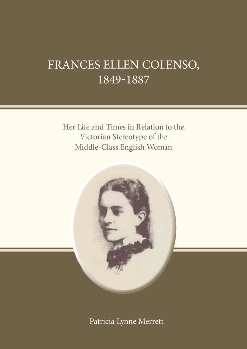 Frances Ellen Colenso 1849 - 1887