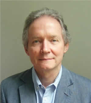 John Conyngham