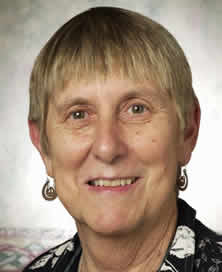 Mary Kleinenberg