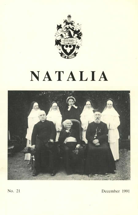 Natalia Cover 21.1
