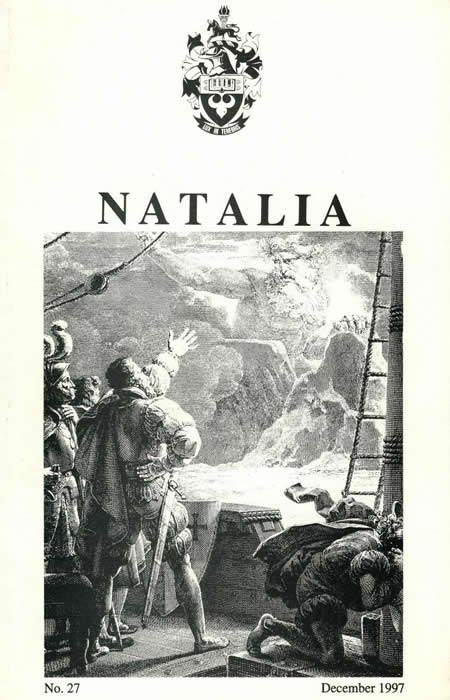 Natalia Cover 27.1
