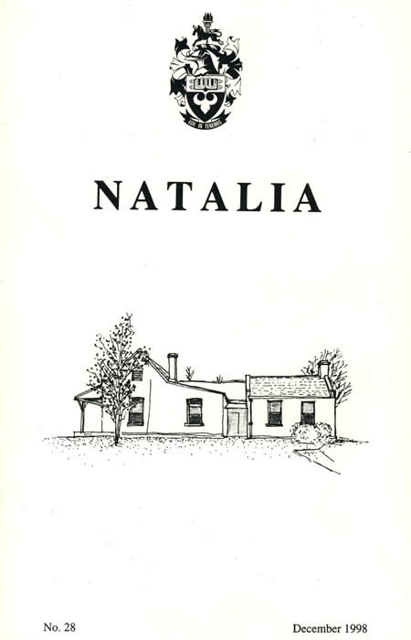 Natalia Cover 28.1