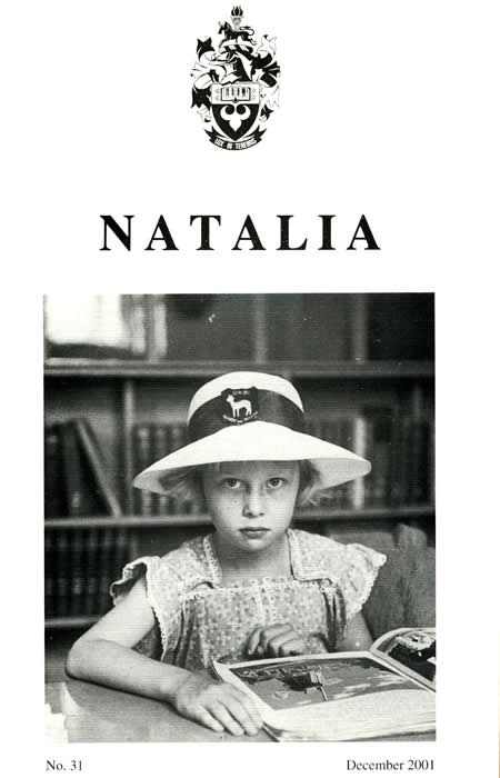 Natalia Cover 31.1