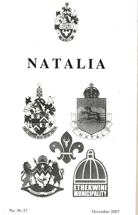 Natalia Cover 36/37.1