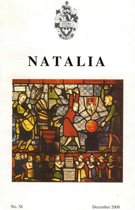 Natalia Cover 38.1