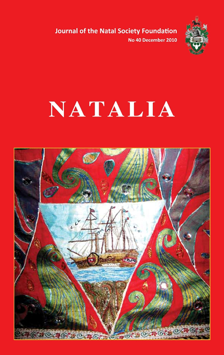 Natalia Cover 40.1