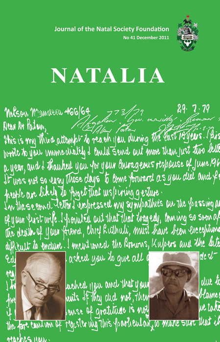 Natalia Cover 41.1