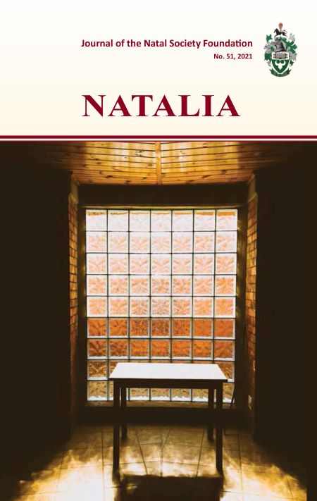 Natalia Cover 51.1