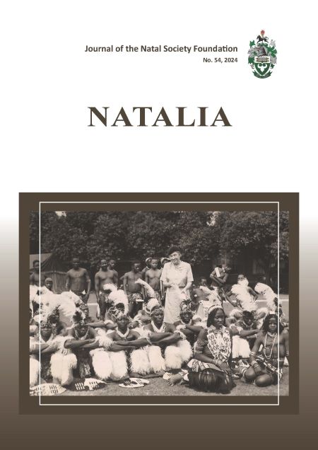 Natalia Cover 54.1
