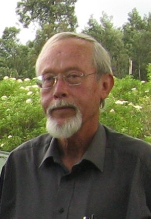 Peter Croeser