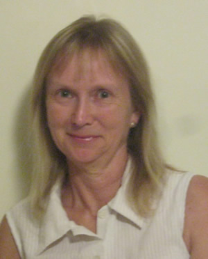 Julie Dyer