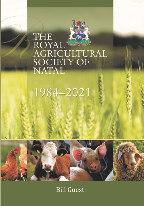The Royal Agricultural Society of Natal 1984 - 2021