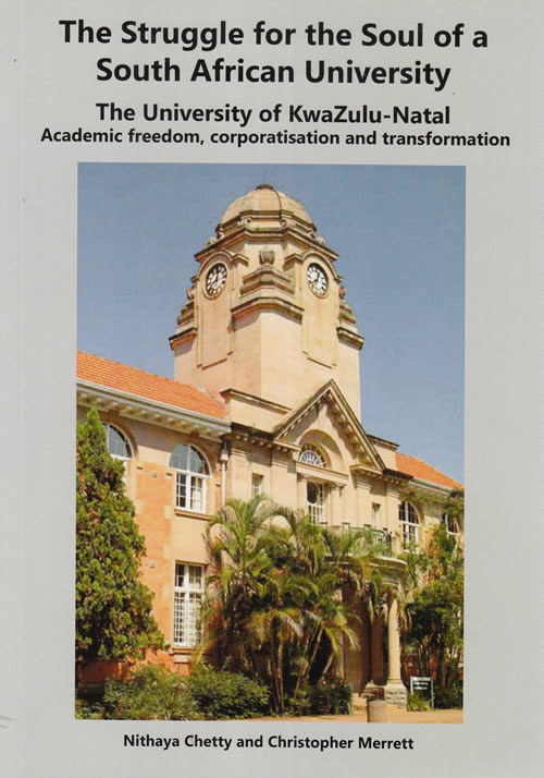 SSSAU book cover
