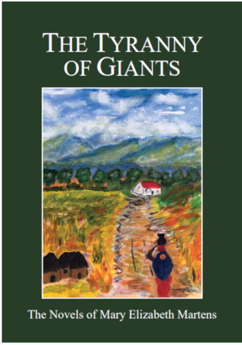 The Tyranny of Giants