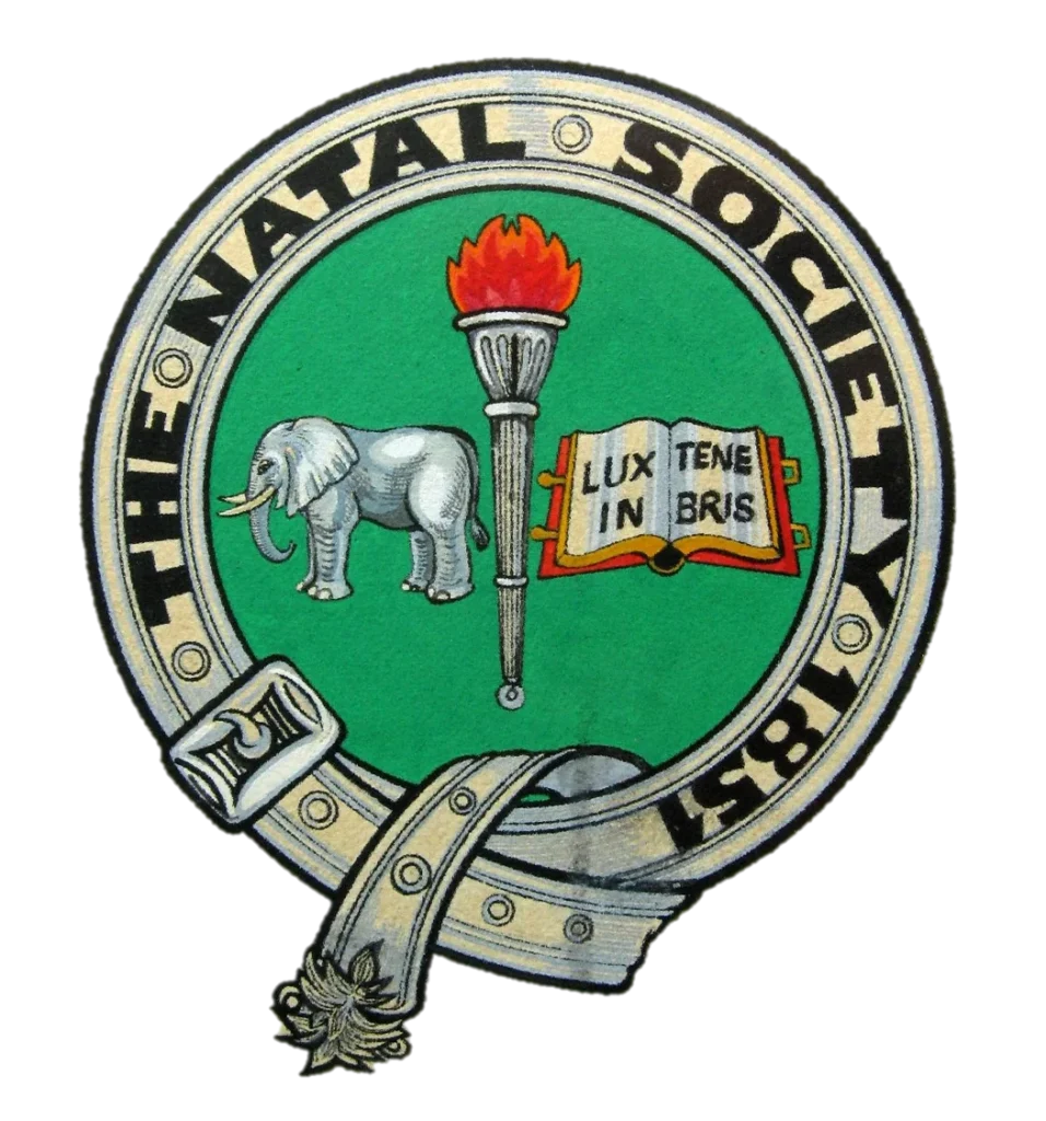 Natal Society Foundation Logo