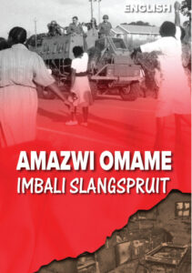 Imbali Slangspruit